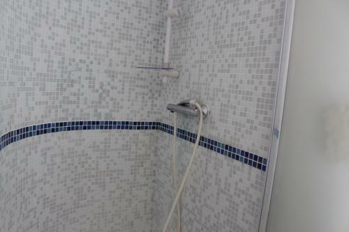 Apartamento Au Chalet D'yport