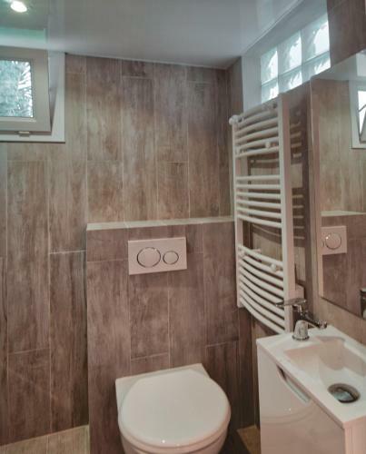 Apartamento Cosy Duplex Avec 90 M2 De Terrasse