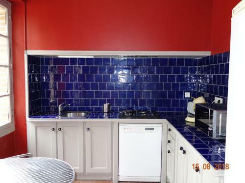 Hostal Les G�tes Du Mont Suzey