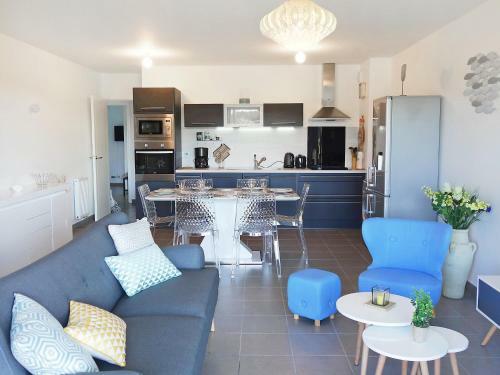 Apartment Le Domaine de Fort Neuf