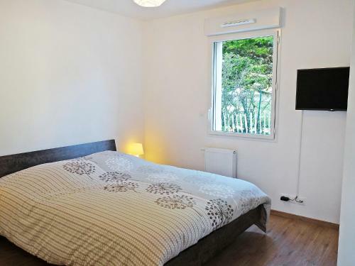 Apartment Le Domaine de Fort Neuf