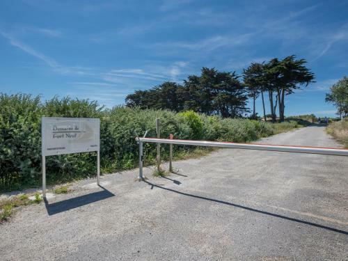 Apartment Le Domaine de Fort Neuf
