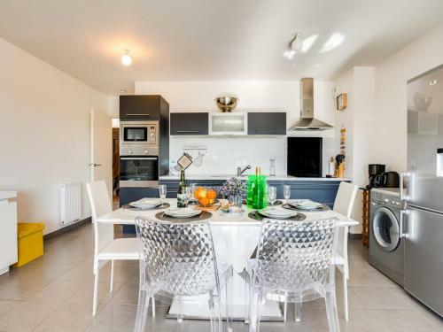 Apartment Le Domaine de Fort Neuf