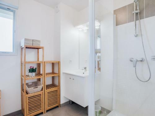 Apartment Le Domaine de Fort Neuf