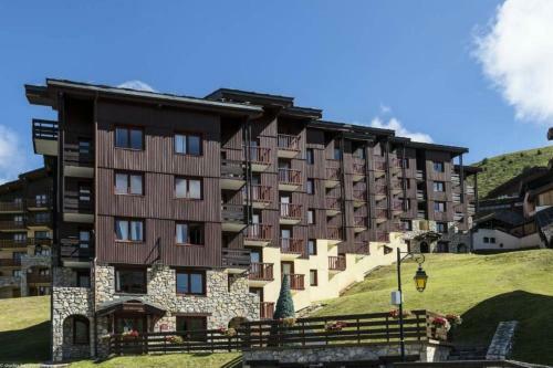 Apartamento Residence Les Gemeaux - Maeva Home
