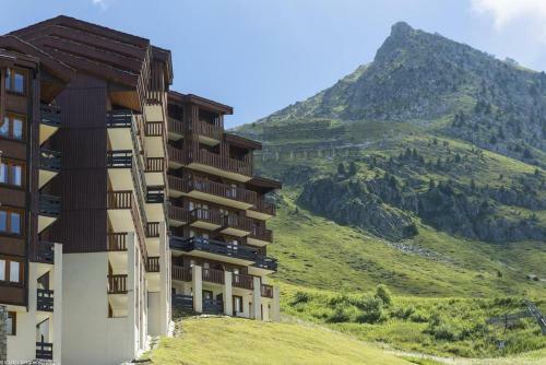 Apartamentos R�sidence Les G�meaux - Belle Plagne