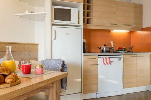 Apartamentos R�sidence Les G�meaux - Belle Plagne