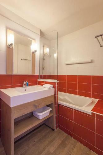 Apartamentos R�sidence Les G�meaux - Belle Plagne