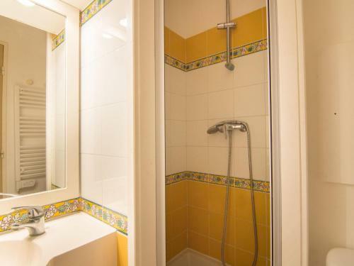 Apartment Les Rivages Des Issambres-3
