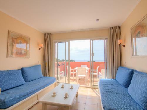 Apartment Les Rivages Des Issambres-3