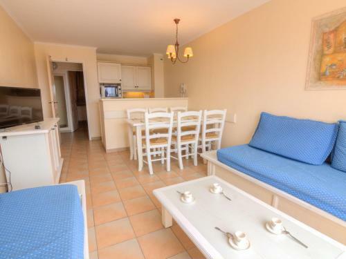 Apartment Les Rivages Des Issambres-3