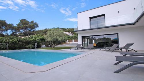 Villa Chantoiseau