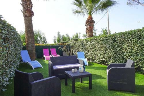 Apartamento Holiday Flat Les Issambres - Caz01100d-p