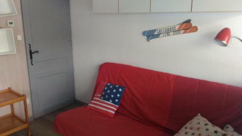 Apartamento Ea115 - 2 Pi�ces 6 Pers Proche Centre Des Carroz