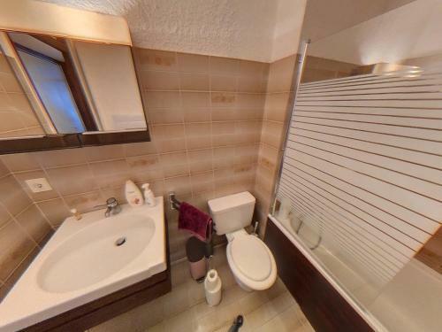 Apartamento Oei20 - Studio 4/5 Pers Proche Centre Carroz