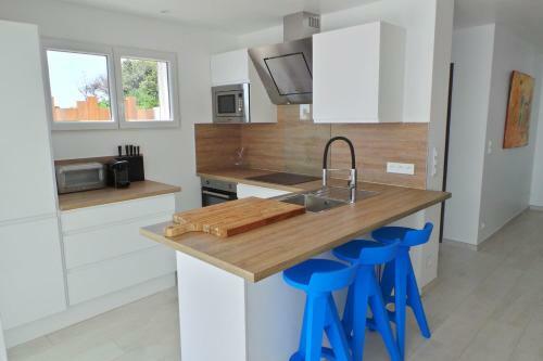 Villa Les Brisants � Les Brisants