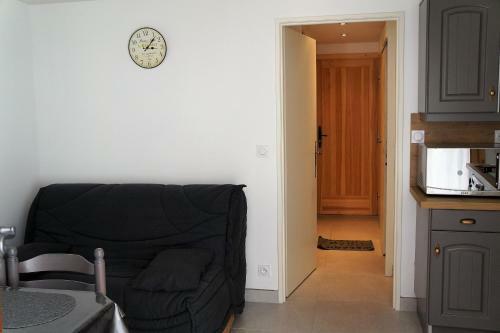 Apartamento Var50 - Studio 4 Pers Centre Des Carroz