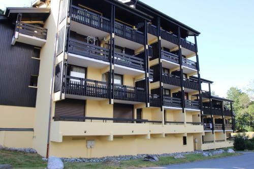 Apartamento Ai208 Studio 4 Pers Proche Base de Loisirs Carroz