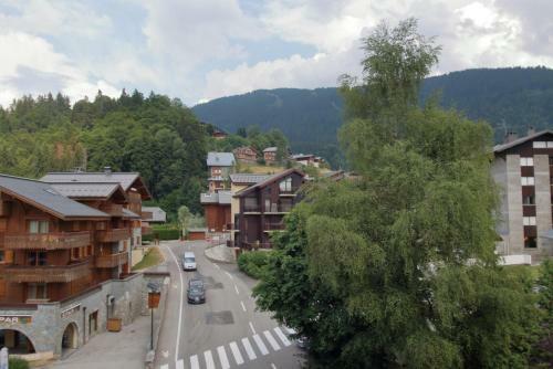 Apartamento Cl349 - Studio 4 Pers Centre Des Carroz