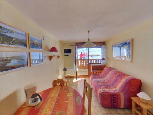 Apartamento Ma002 2 Pi�ces 4 Pers Centre Carroz
