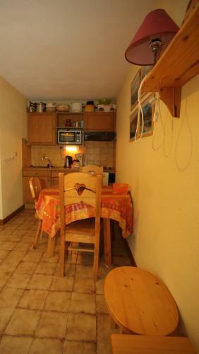 Apartamento Ma002 2 Pi�ces 4 Pers Centre Carroz