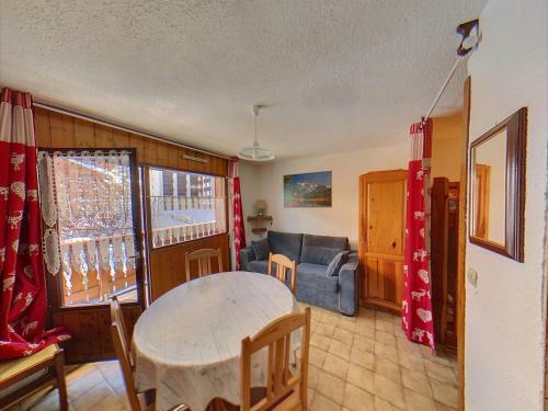 Apartamento Ma248 - Studio 4 Pers Centre Des Carroz