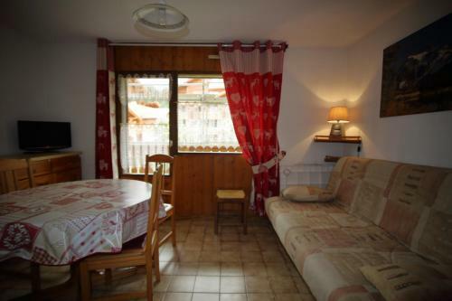 Apartamento Ma248 - Studio 4 Pers Centre Des Carroz
