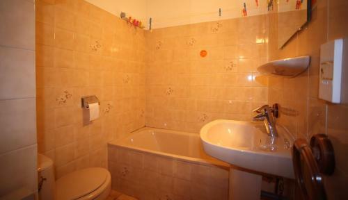 Apartamento Ma248 - Studio 4 Pers Centre Des Carroz