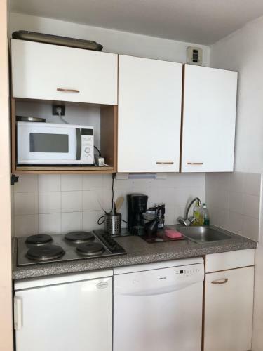 Apartamento Boost Your Immo Les Deux Alpes Grande Chaume 173