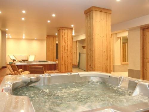 Apartamento Residence Le Cortina 2