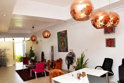 Aparthotel Cata Apartment Hotel And Spa