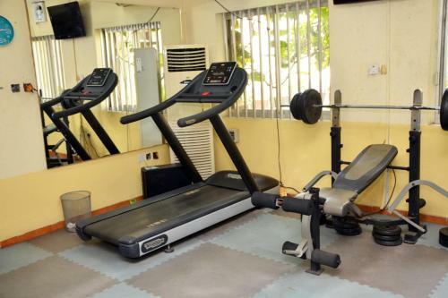 Aparthotel Cata Apartment Hotel And Spa