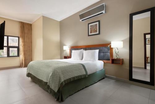 Hotel Hawthorn Suites By Wyndham