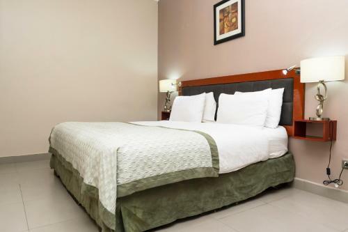 Hotel Hawthorn Suites By Wyndham