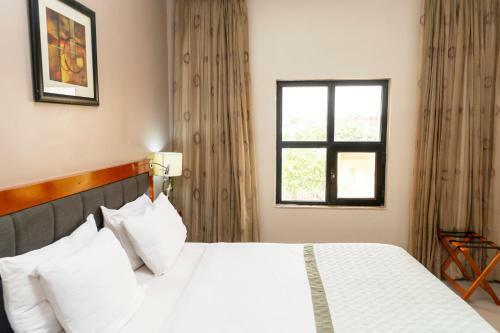 Hotel Hawthorn Suites By Wyndham