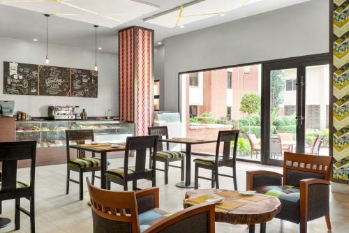 Hotel Hawthorn Suites By Wyndham