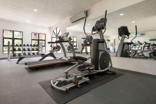 Hotel Hawthorn Suites By Wyndham