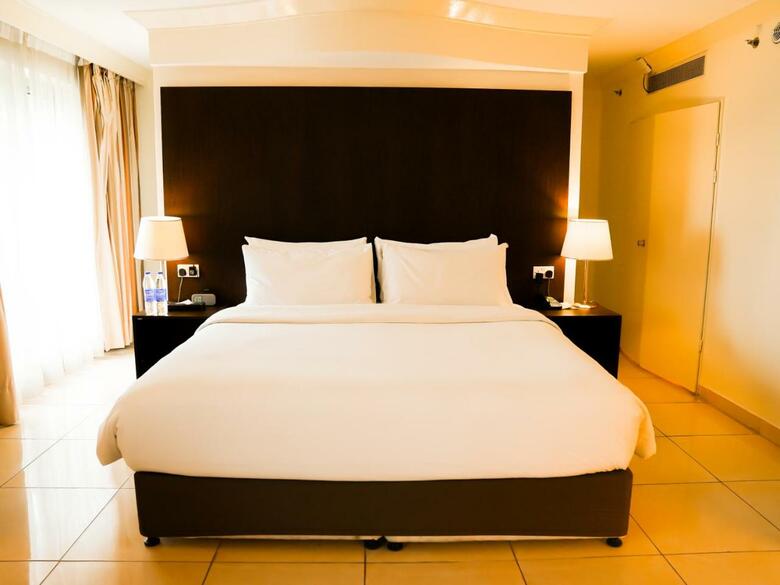 Sheraton Abuja Hotel