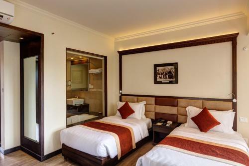 Hotel Gokarna Forest Resort