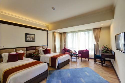Hotel Gokarna Forest Resort