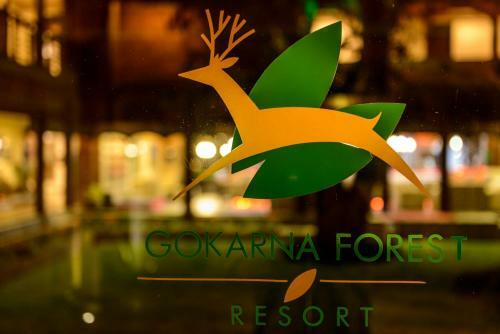 Hotel Gokarna Forest Resort