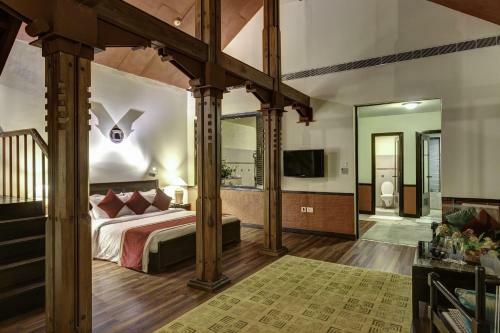 Hotel Gokarna Forest Resort