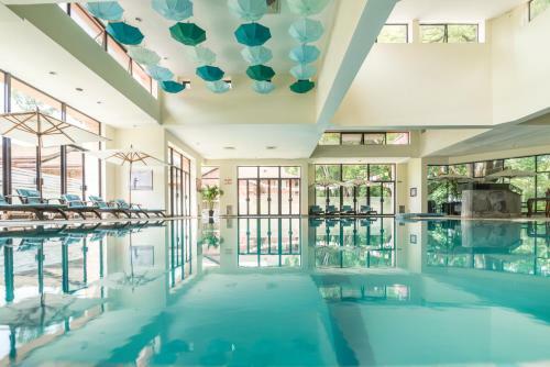 Hotel Gokarna Forest Resort