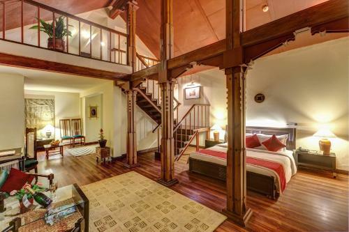 Hotel Gokarna Forest Resort