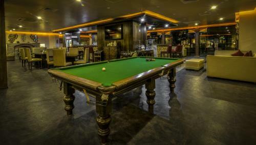 Hotel Gokarna Forest Resort