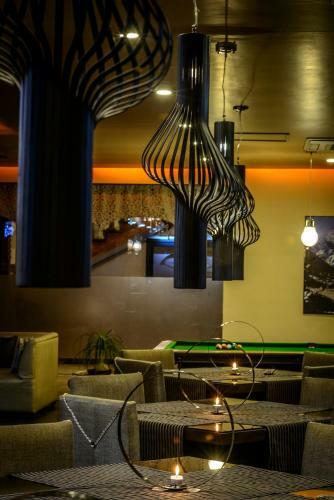 Hotel Gokarna Forest Resort
