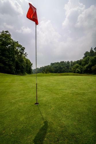 Hotel Gokarna Forest Resort