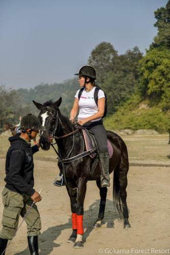 Hotel Gokarna Forest Resort