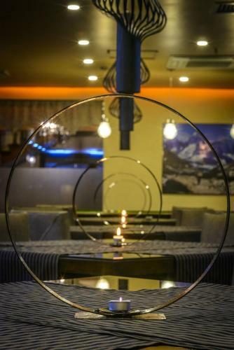 Hotel Gokarna Forest Resort