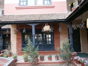 Hotel Thamel Eco Resort